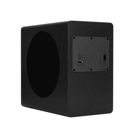 Саундбар ELTRONIC 30-77 Sound Slick 7 черный