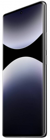 Смартфон Xiaomi Redmi Note 14 Pro 12/512 Гб Lte Полуночный Черный