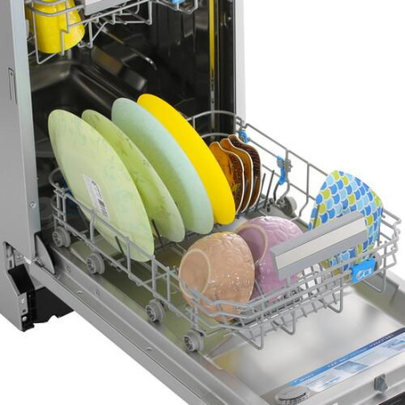 Встраиваемая посудомоечная машина Midea MID45S450i