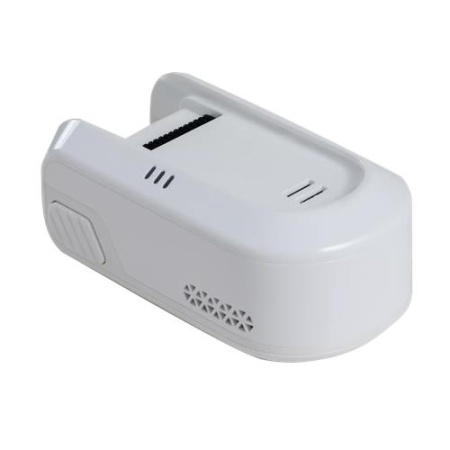 Вертикальный пылесос Polaris PVCS 9806 белый