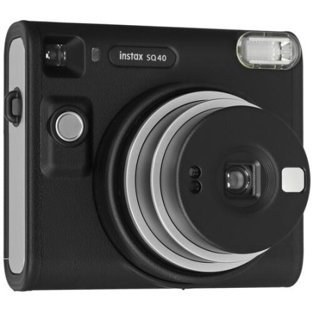 Фотоаппарат моментальной печати Fujifilm Instax Square SQ40
