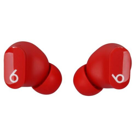 Наушники TWS Beats Studio Buds красный
