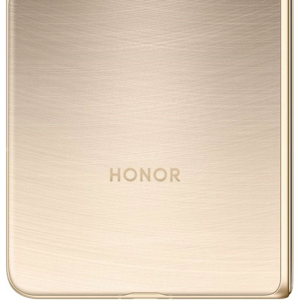 7.95" Смартфон HONOR Magic V5 512 ГБ золотистый