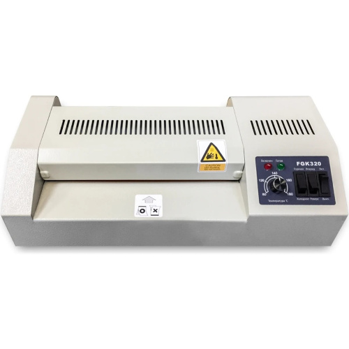 Ламинатор Гелеос FGK 320