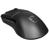 Мышь проводная MSI Clutch GM31 Lightweight  черный
