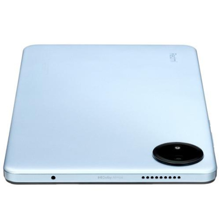 8.7" Планшет Xiaomi Redmi Pad SE 8.7 Wi-Fi 128 ГБ голубой