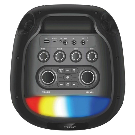 Акустическая система ELTRONIC 30-30 Dance Box 1200