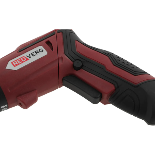Шуруповерт RedVerg RD-SD3,6L