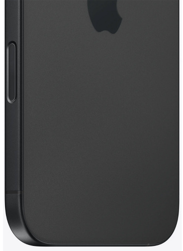 Смартфон Apple Iphone 16 Plus 128Gb Sim + Sim Black