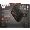 Портативная колонка JBL GO 4, черный