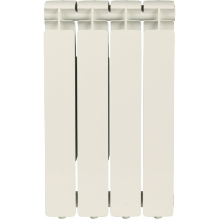 Радиатор биметаллический ROMMER Profi Bm 500 x4