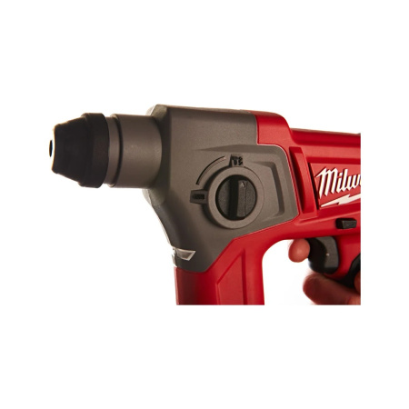 Перфоратор Milwaukee M12 CH-0 Fuel (4933441947) без АКБ и ЗУ