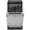 Встраиваемая посудомоечная машина Hisense HV583B10AD