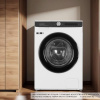 Стиральная машина Samsung WW70AG6S23ATLP белый