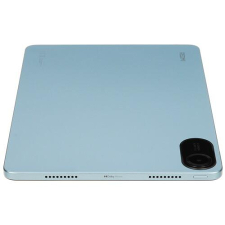 11" Планшет Xiaomi Redmi Pad 2 Wi-Fi 4/128 ГБ зеленый