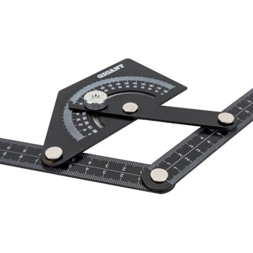 Угломер-квадрант Gigant GST-11 230-500 мм