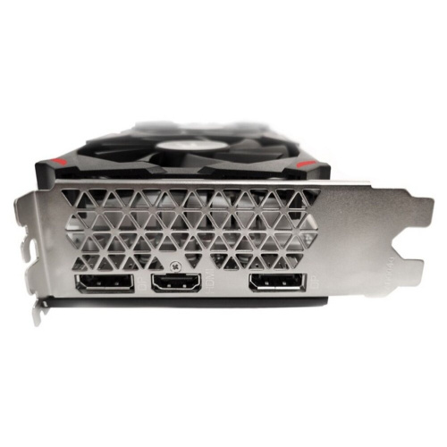 Видеокарта Ninja (Sinotex) RX580 4GB AFRX58045F GDDR5 256-bit HDMI DPx2 2Fan RTL