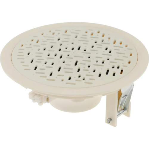 Громкоговоритель Tantos TSo-PA6a (00-00026409) потолочный 6Вт белый