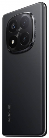 Смартфон Xiaomi Redmi Note 14 Pro+ 8/256 Гб 5G Полуночный Черный