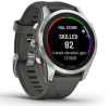 Спортивные часы Garmin Fenix 7s Pro Solar