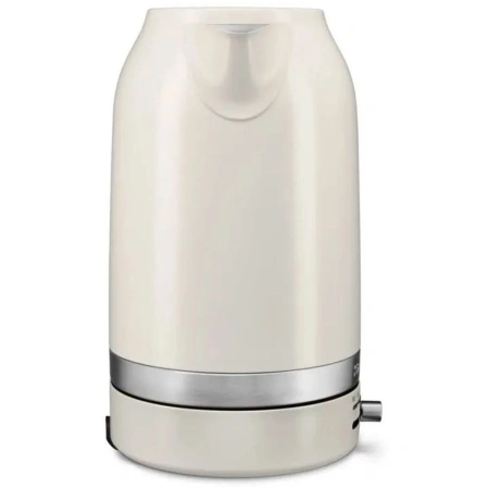Электрочайник KitchenAid 5KEK1701EPL белый