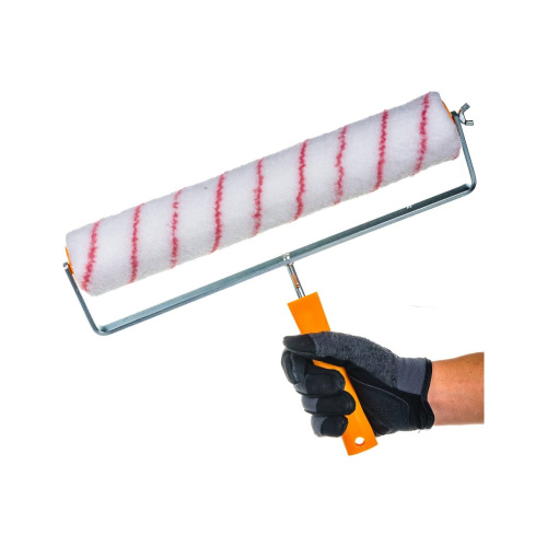 Валик малярный Stayer Profi Nylon-special 03057-40 полиамид 44x400мм