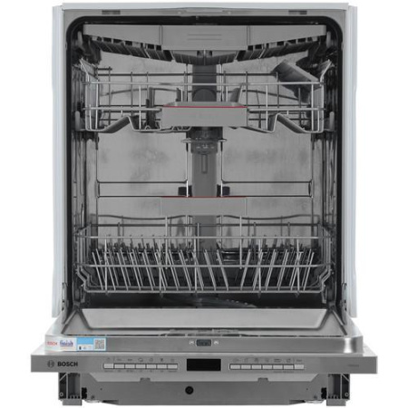 Встраиваемая посудомоечная машина Bosch SMV4EVX04E