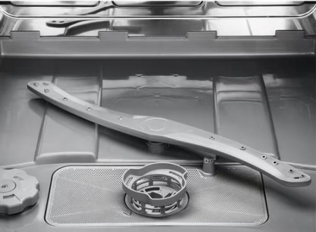 Встраиваемая посудомоечная машина Electrolux ESL2500RO