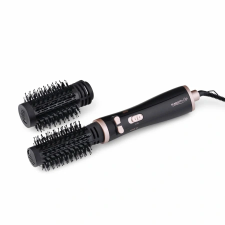 Фен-щетка Scarlett SC-HAS73I21 черный