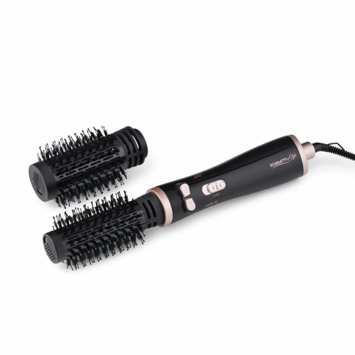 Фен-щетка Scarlett SC-HAS73I21 черный