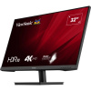 Монитор ViewSonic VA3208-4K-HD черный