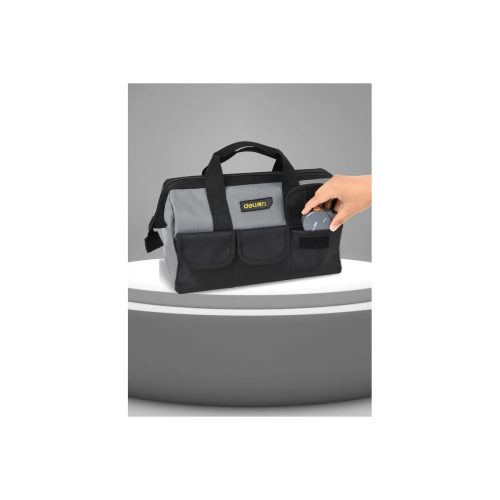 Сумка для инструментов Deli DL430016 360x180x250мм