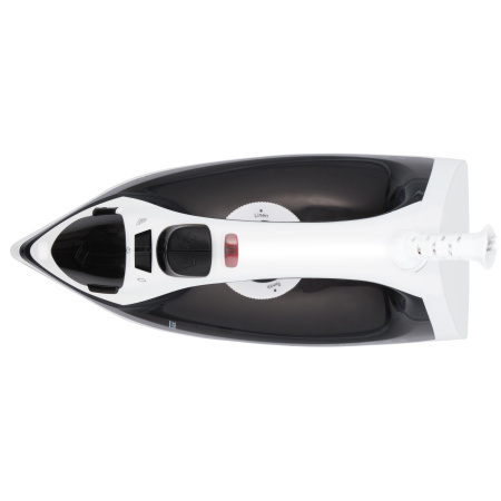 Утюг Vitek Metropolis VT-8338 (8338-VT-01) черный/белый