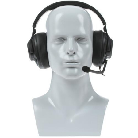 Проводные наушники JBL QUANTUM 200 черный