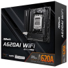 Материнская плата ASRock A620AI WiFi