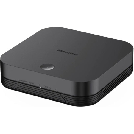 Саундбар Hisense HT Saturn 4.1.2 720Вт+240Вт черный