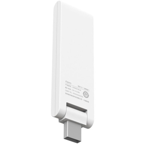 Центр управления Aqara Hub E1 (HE1-G01)