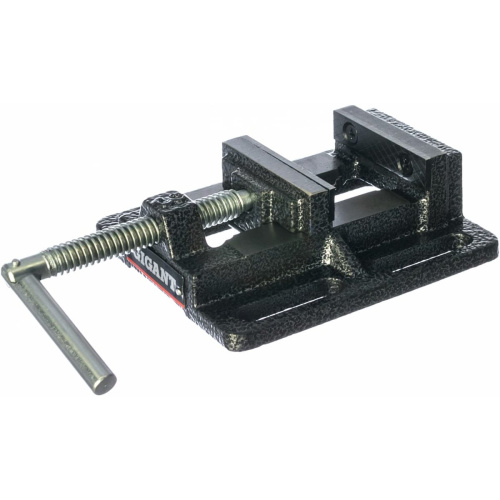 Тиски сверлильные Gigant DV 75