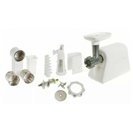 Мясорубка РОТОР Люкс ЭМШ 35/300-3 (кухонный комбайн)