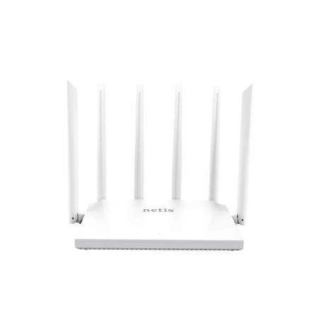 Роутер NETIS NC63 беспроводной