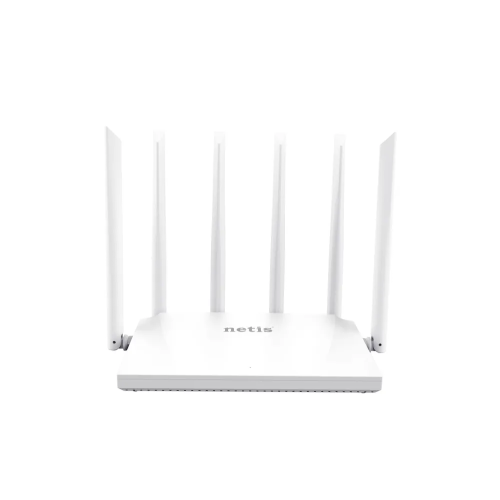 Роутер NETIS NC63 беспроводной