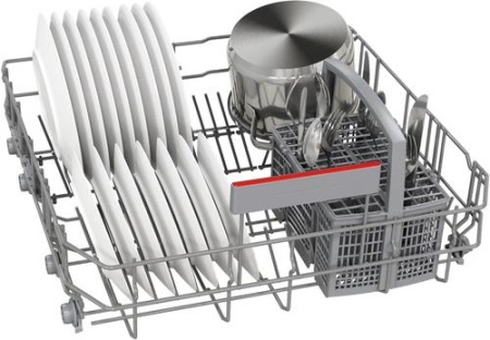 Встраиваемая посудомоечная машина Bosch SMV4ETX08E