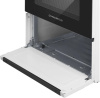Комбинированная плита MAUNFELD MGC60ECW04