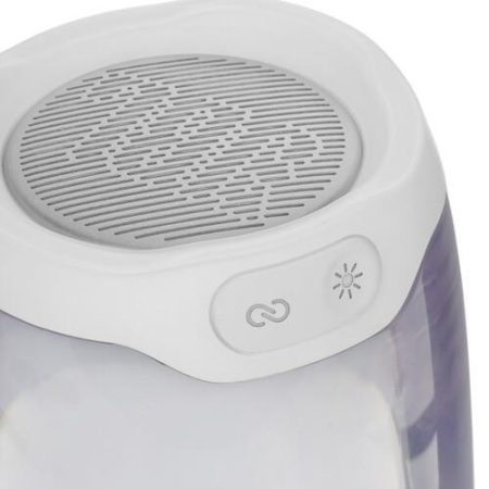 Портативная колонка JBL Pulse 4, белый