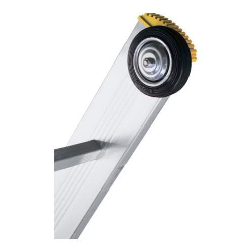 Лестница Alumet P3 9316 алюминиевая трехсекционная