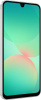 Смартфон Samsung Galaxy A26 6/128 Гб 5G Белый (A266B)