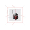Комплект Лазерный уровень + штатив ADA Cube 3-360 Special Edition (А00617)
