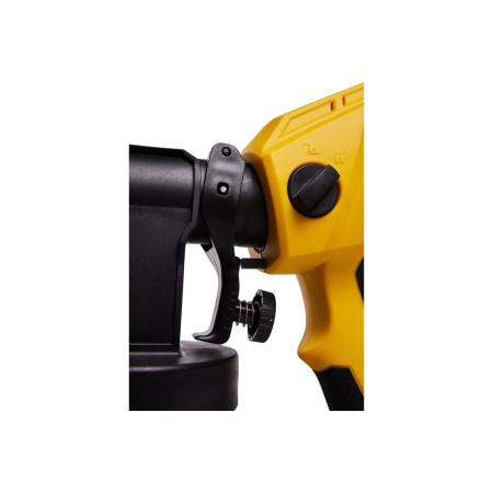 Краскопульт Hanskonner HSG9675