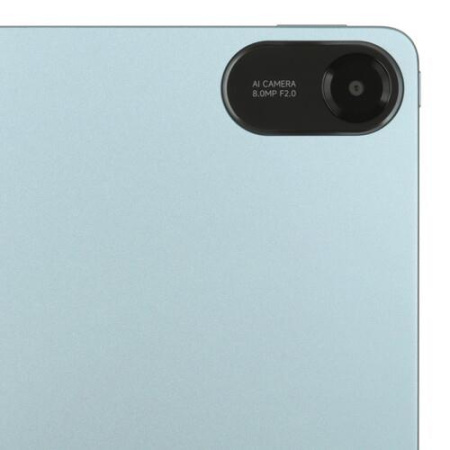 11" Планшет Xiaomi Redmi Pad 2 Wi-Fi 128 ГБ зеленый
