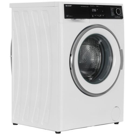 Стиральная машина Sharp ES814RW белый
